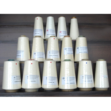  Wool/Cotton Yarn ( Wool/Cotton Yarn)