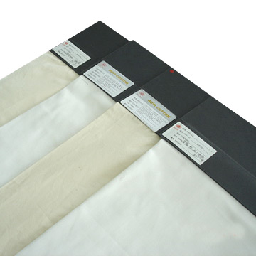  T/C Grey Fabric