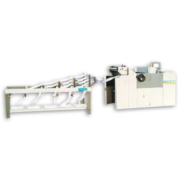  Bill Numbering and Mating Machine (Le projet de loi de numérotation et l`accouplement Machine)