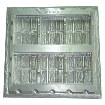  Electronic Pallet Mould