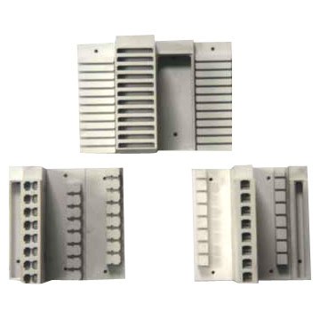  Carrier Tape Mould (N2)