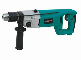  Impact Drill (Impact Drill)