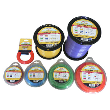  Trimmer Line ( Trimmer Line)