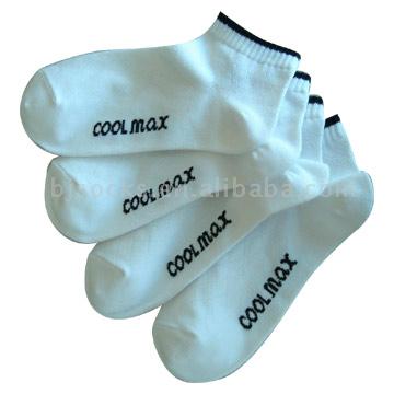  Coolmax Sneaker Socks (Coolmax Носки Sneaker)
