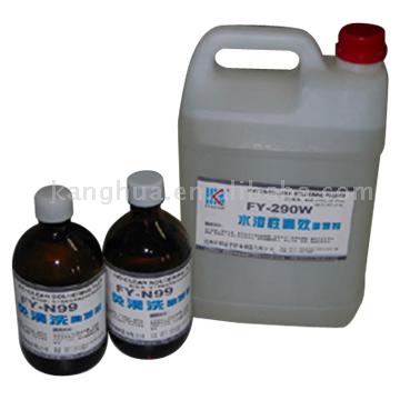 Water Soluble Flux