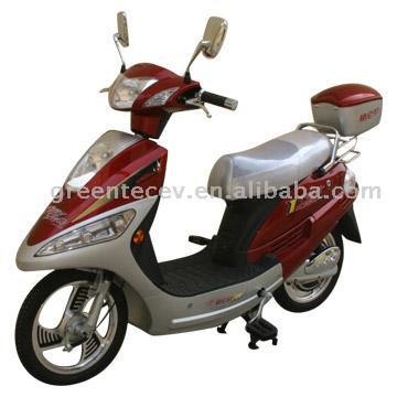  Electric Bicycle ( Electric Bicycle)