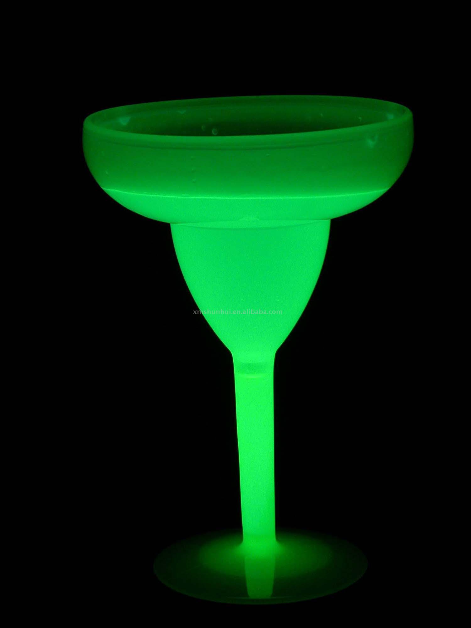  Glowing Cup
