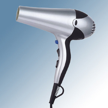  AC Hair Dryer (AC Sèche-cheveux)