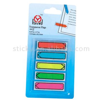  Sticky Note, Self-Adhesive Note