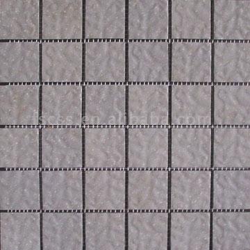 Keramik-Mosaik (Keramik-Mosaik)