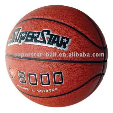  Sponge PVC Basketball (Size 7) (Sponge PVC Basketball (Größe 7))