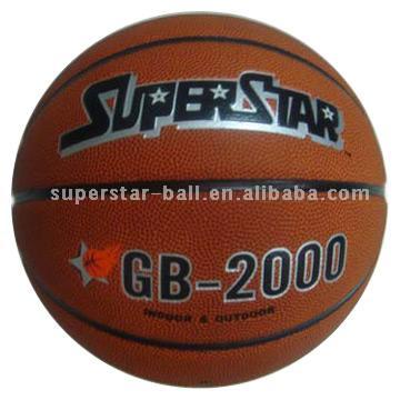  Sponge PVC Basketball (Sponge PVC Basketball)