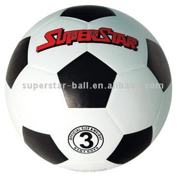  Rubber Soccer ball (Size 3) (Gummi Soccer Ball (Größe 3))