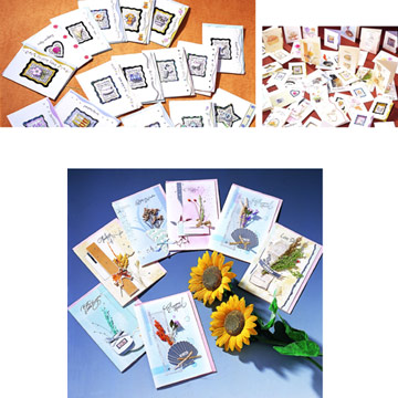  Greeting Card