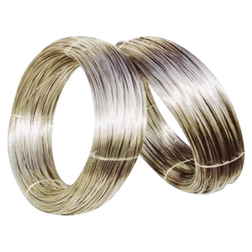  Stainless Steel Wire ( Stainless Steel Wire)