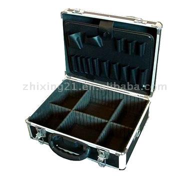  Aluminum Tool Case ( Aluminum Tool Case)