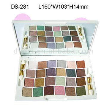  Makeup Set (Макияж Установить)