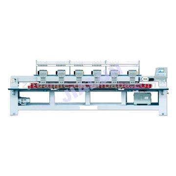  906 Embroidery Machine (906 вышивальная машина)