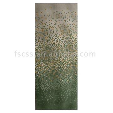 Keramik-Mosaik-Fliesen (Keramik-Mosaik-Fliesen)