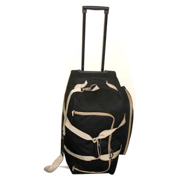  Trolley Bag ( Trolley Bag)
