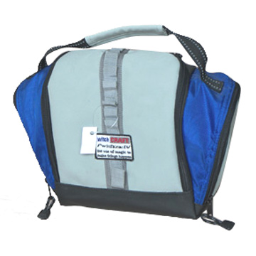  Cooler Bag (Kühltasche)
