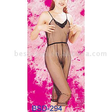  Lingerie (Unterwäsche)