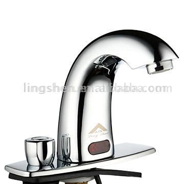  Automatic Faucet ( Automatic Faucet)