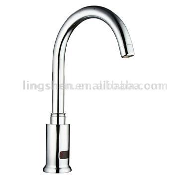  Automatic Faucet ( Automatic Faucet)