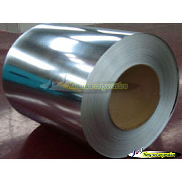  Galvanized Steel Strip Coils (Bande de bobines d`acier galvanisé)
