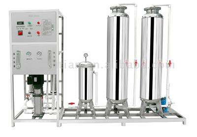  Water Purification Equipment (Équipements de purification)