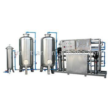  RO Water Purifier ( RO Water Purifier)