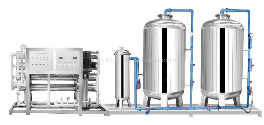  RO Water Purifier ( RO Water Purifier)