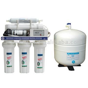  Water Treatment Equipment (Water Treatment Equipment)