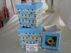  Craft Box (Ремесло Box)