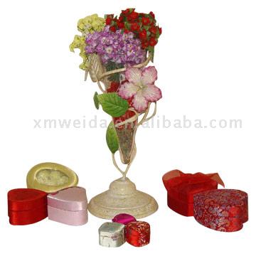  Jewelry Box (Jewelry Box)