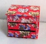  Jewelry Box (Jewelry Box)