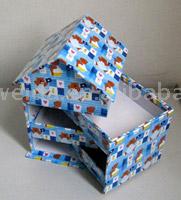  Storage Box (Boîte de rangement)