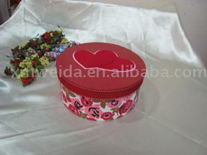  Cloth Box (Ткани Box)