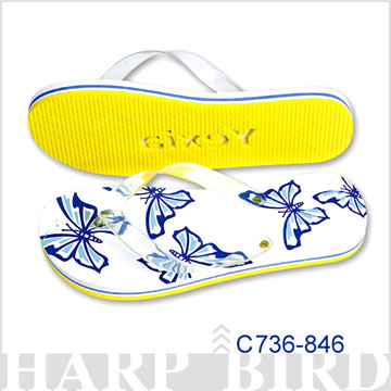  EVA Slipper (EVA Slipper)