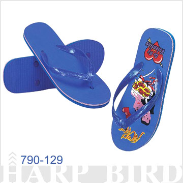 PVC Slipper (PVC Slipper)