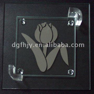 Acryl Coaster (Acryl Coaster)