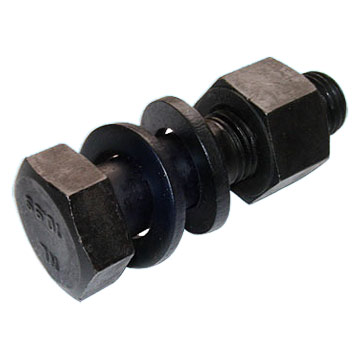  High Strength Bolt (Высокая прочность Болт)