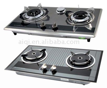  Gas Stove ( Gas Stove)