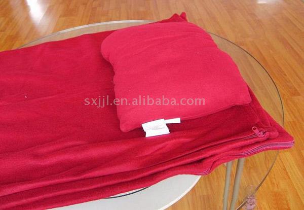  Travel Blanket (Путешествие Одеяло)