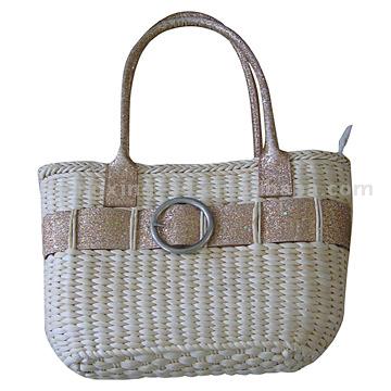  Cornhusk Bag ()