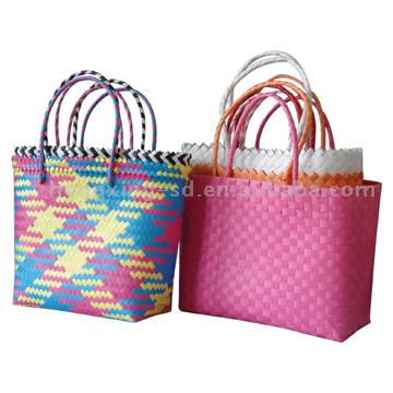  Plastic Bag
