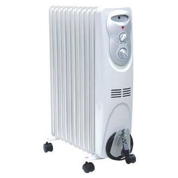  Oil-Filled Radiator ( Oil-Filled Radiator)