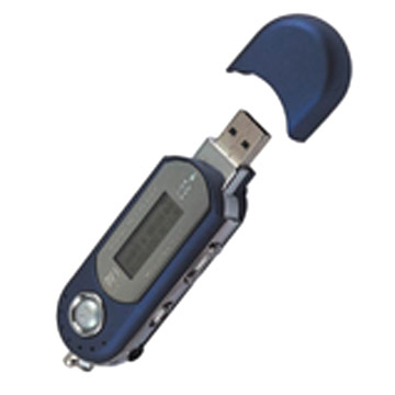  MP3 Player (Lecteur MP3)