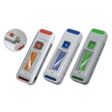  MP3 Players (Lecteurs MP3)