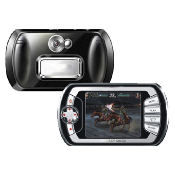  2.5" MP4 (2.5 "MP4)